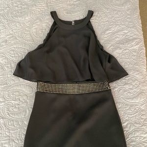 Guess Little Black Dress